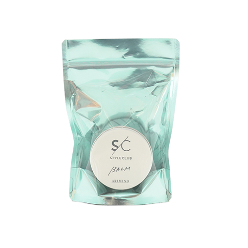 スタイルクラブライトバーム